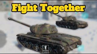 Fight Together #22 