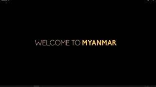 Visit Myanmar Now (english version)