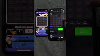 Mines game hack  #bcgame #hack #tricks #short #mines