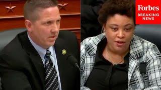 ‘How Is This Not A Gimmick?’: Josh Brecheen Grills OMB Director Shalanda Young On Biden’s Budget