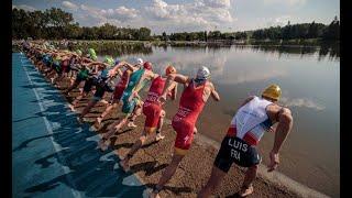 2019 WTS Edmonton Men Highlights