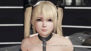 DEAD OR ALIVE 6 // DEMO DU DIMANCHE