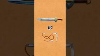 Devotion vs Kusarigama | Which one is the best? | #shadowfight2 #edit #shorts