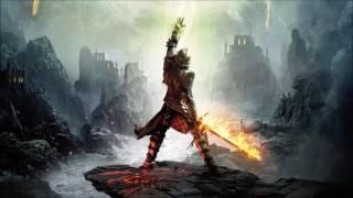 Dragon Age: Inquisition - Soundtrack Mix