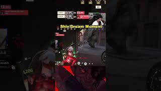 Shiv Slayer - Deadlock #deadlock #deadlockshorts #deadlockclips