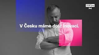 Teď nesmíme zastavit - Marek Ženíšek