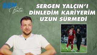 İsmail Kartal’a Kelimeler Yetmiyor | Arda Güler mi Hakan Çalhanoğlu mu? |Sarhoşken Yaptırdığı Dövme