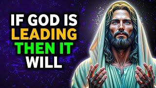 Divine Dialogue tv Today: God Preparing You | Gods Message Today | God blessings message