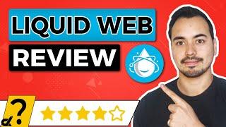 Liquid Web Review [Nexcess]  Best Web Hosting 2025? (Live Demo, Speed Test & Recommendation)