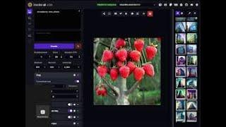 Генерируй картинки бесплатно и без ограничений - InvokeAI