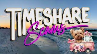 Unraveling A Timeshare Scam!