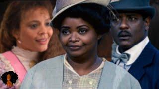 The Biggest  LIES Told In 'Self Made', The Netflix Movie Inspired By The Life Of Madame CJ Walker