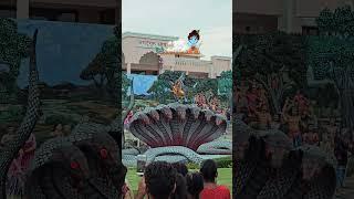 shree krishna janmashtami 2024|prem mandir | mathura ,vrindavan