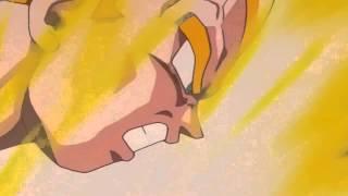 Dragon Ball Z FULL AMV - Still Broken [HD] {500+Sub Special}