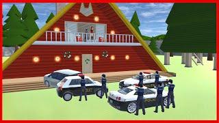 Rescue the Kidnapped Girl || SAKURA School Simulator