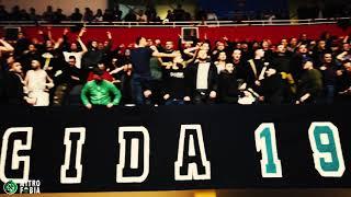 Torcida 1984 On Tour - MitroFobia