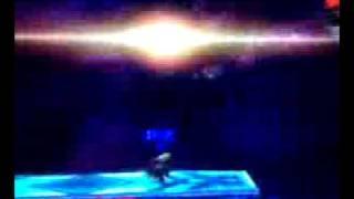 Zelda Sacred Combo