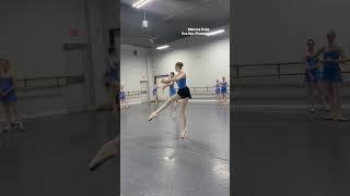 BALLET FAIL  #ballerina