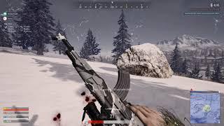 PUBG - 2 in a row Chicken Dinner