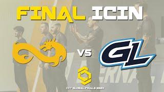 TURKISH TERMINATOR | ETERNAL FIRE vs GAMERLEGION | CCT Global Finals 2024 | Bo3 | 1. MAP ANUBIS