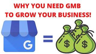 Google My Business: The Key To Boosting Your Business Visibility | NumeroUNOWeb.com