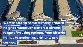 Top Westchester Neighborhoods to call Home: A Guide to the County's Best Communities