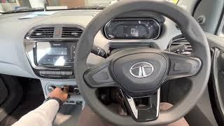 Tata Tigor Xm Cng | Base में भी जान है !