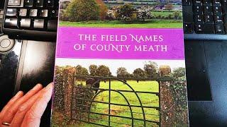 The Field Names of County Meath