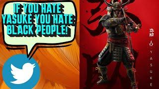 Twitter Calls Fans Racist Over Assassin’s Creed Shadows! Sweet Baby Inc Ruined Ubisoft!