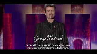 George Michael Freedom Uncut - Trailer Oficial UCI Cinemas