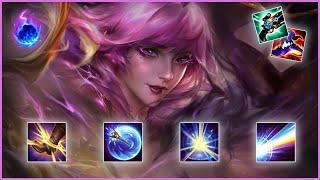 LUX Montage #34 - BEST PLAYS