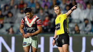 NRL 2024 | Match Review Committee | Round 16