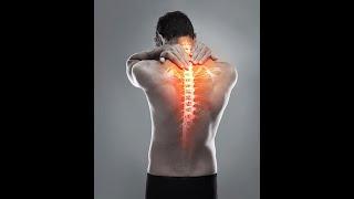 Middle Back Pain Treatment and Rehab. Massage Upper body | Life Rx Los Angeles