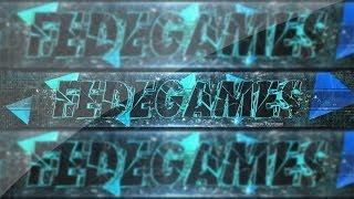 Background FedeTutorial | SpeedArt #29