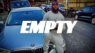 “Empty” | Trapstar Toxic x Slim Type Beat