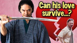 What if Samurai Came to Steal Your Fiancée? Testing Fiancé's Love!