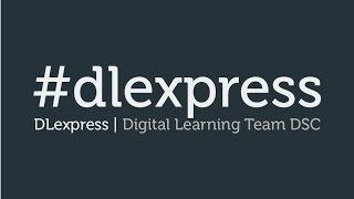 What is a Digital Learning Express Project?