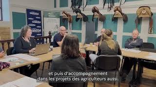 EUnetHorse : quatrième atelier national