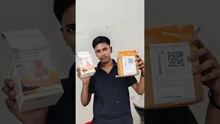 Unboxing New Chopper