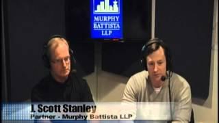 The Law Show: Ep. 1 Pt. 2: Personal Injury Law Myths