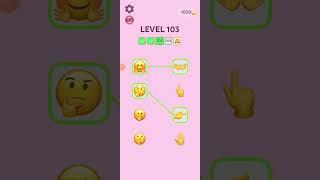 emoji puzzle! Game play || offline game || #shorts #YouTubeshorts #offline game#raj gaming1212(3)