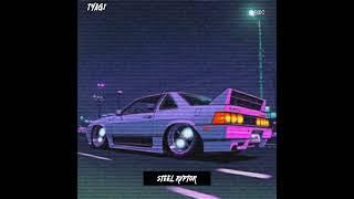 STEEL RVPTOR - TYAGI