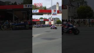 Superstock TT Race Recap  Key Highlights from Isle of Man TT 2024