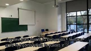  mi dulze i sexy profesor  capitulo 2