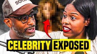 Exposing The Agenda in Music and Beyonce Cult Concerts - Tiphani Montgomery #381