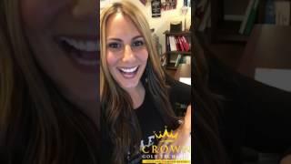Crown Gold Exchange