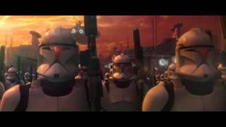 Star Wars Episode II - Attack of the Clones: Begun the Clone War has [1080p HD]