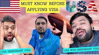 HOW TO APPLY VISA IN 2024