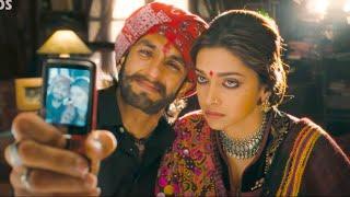 Goliyon Ki Raasleela Ram-Leela - Best Scenes of Deepika Padukone, Ranveer Singh | RamLeela Movie