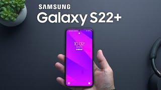 Galaxy S22 Plus - Better Than the S22 Ultra??